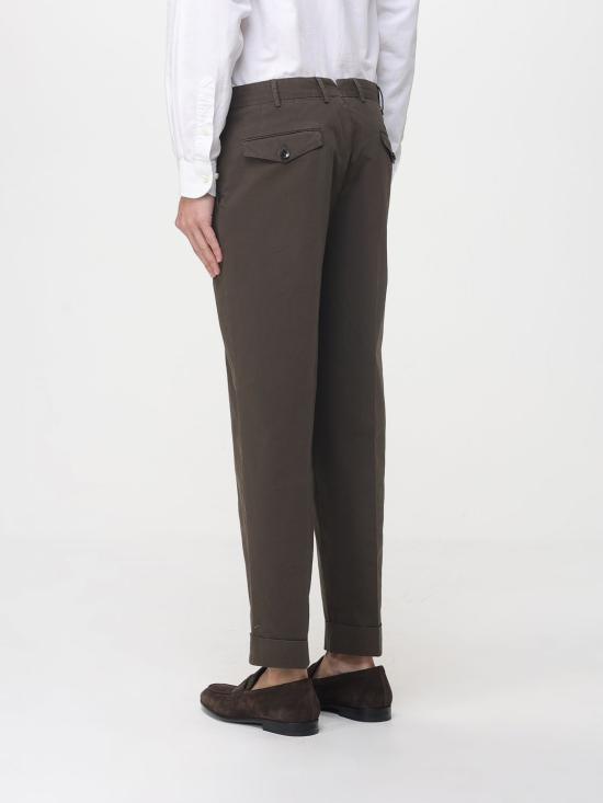 26SS 피티토리노 팬츠 COZTCLZB0CL1NK30 Y177 Camel - PT TORINO