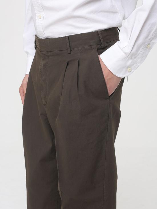 26SS 피티토리노 팬츠 COZTCLZB0CL1NK30 Y177 Camel - PT TORINO