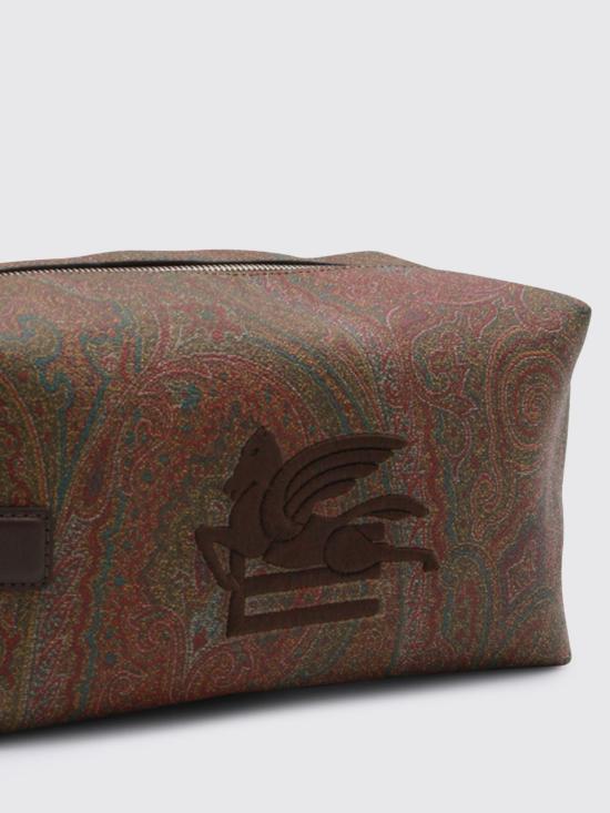 26SS 에트로 가방 MP2C0010AA086 M0019 Beige - ETRO