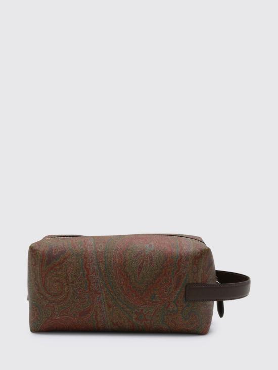 26SS 에트로 가방 MP2C0010AA086 M0019 Beige - ETRO