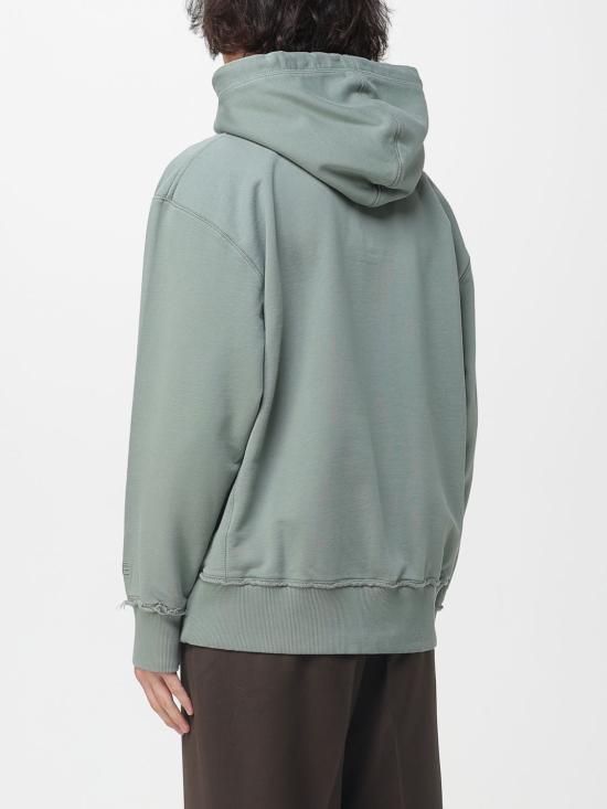 26SS 에뛰드스튜디오 긴팔 티셔츠 E26MCSWE296 32 Green - ETUDES