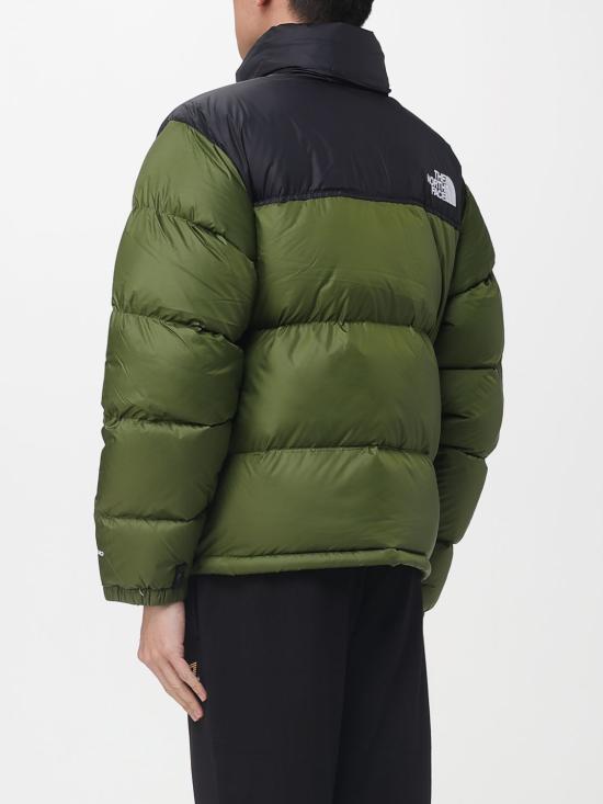 26SS 노스페이스 1996 RETRO 레트로 눕시 자켓 NF0A3C8D DIW1 Green - NORTH FACE