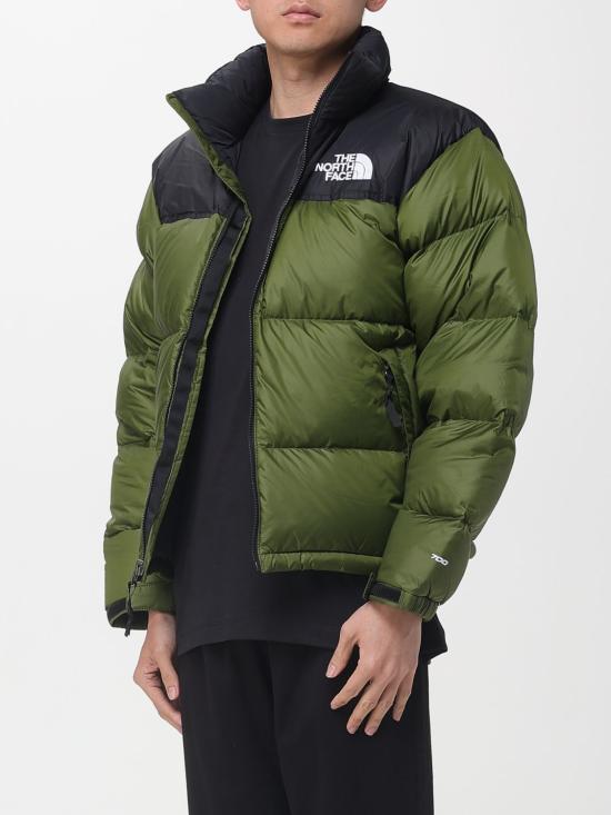 26SS 노스페이스 1996 RETRO 레트로 눕시 자켓 NF0A3C8D DIW1 Green - NORTH FACE