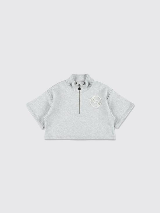 26SS [키즈] 스텔라 맥카트니 캐주얼 세트 TY3A80Z0499 807 Grey