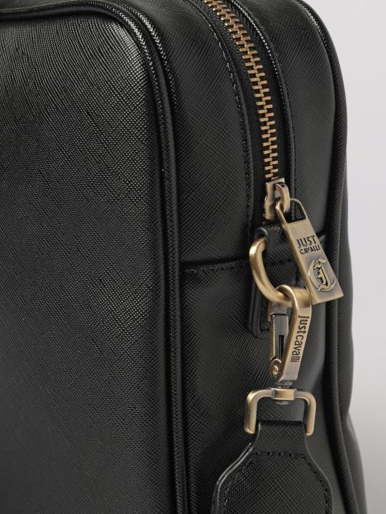 26SS 저스트까발리 가방 80QA4B36ZSB85 899 Black - JUST CAVALLI