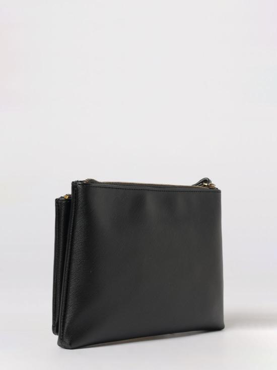 26SS 저스트까발리 가방 80QA4B35ZSB85 899 Black - JUST CAVALLI