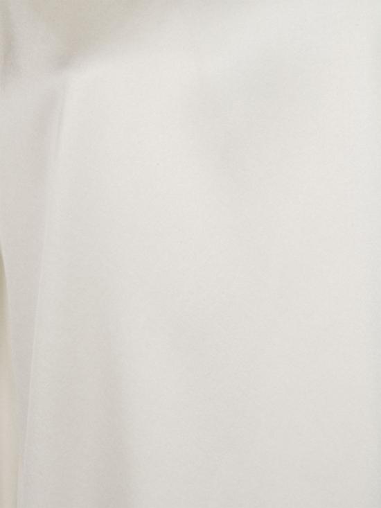 26SS 엠포리오 아르마니 셔츠 EW002199AF17300 U0006 White - EMPORIO ARMANI