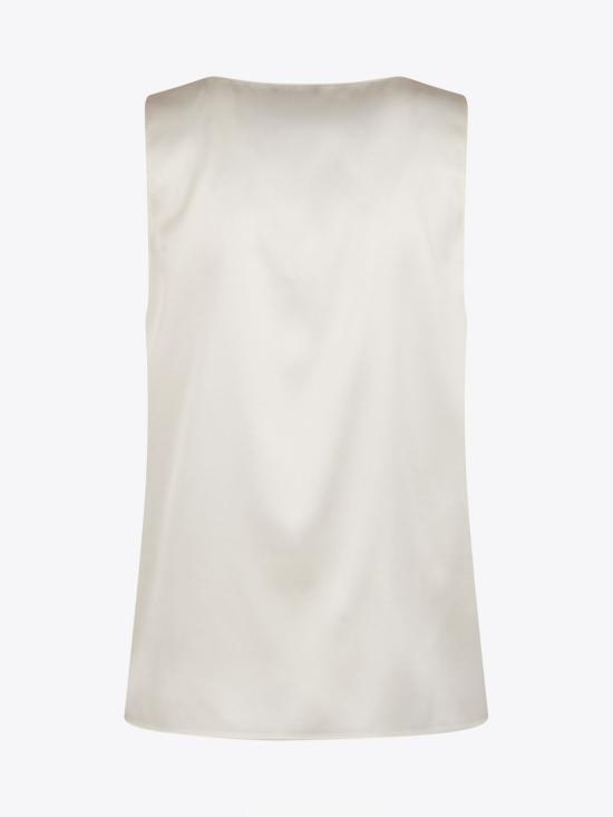 26SS 엠포리오 아르마니 셔츠 EW002199AF17300 U0006 White - EMPORIO ARMANI