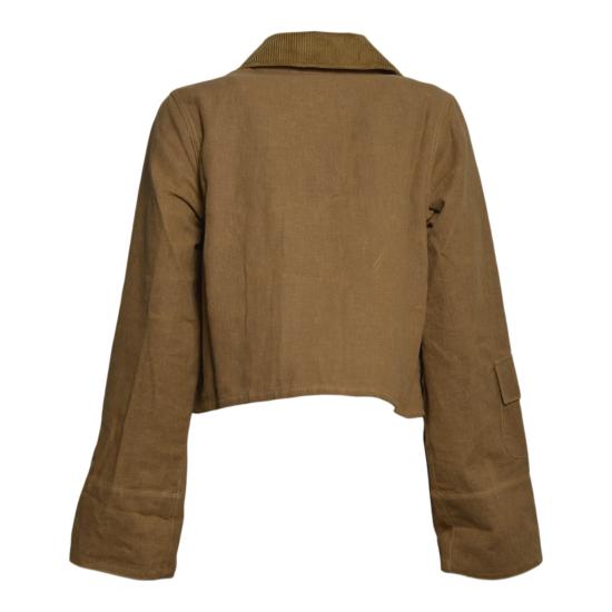 26SS 바버 코트 261MLCA0380LCA BR31 Brown - BARBOUR