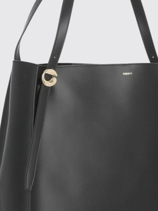26SS 코페르니 숄더백 COPBA77F6012B BLK Black - COPERNI