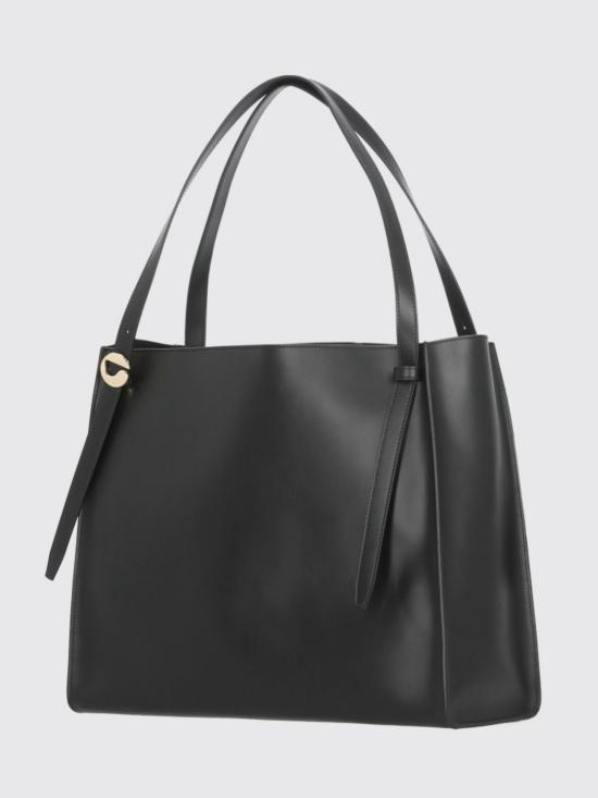 26SS 코페르니 숄더백 COPBA77F6012B BLK Black - COPERNI