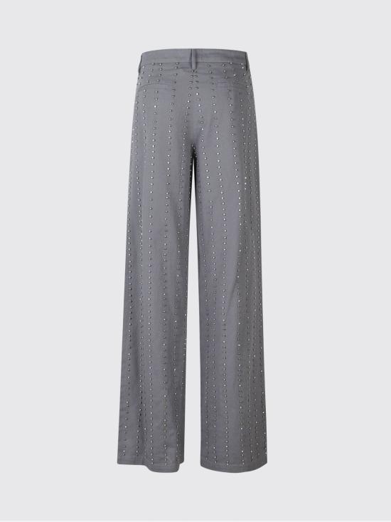 26SS 핑코 팬츠 106239A324K05 k05 Grey - PINKO