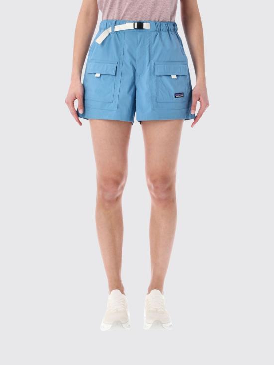 26SS 파타고니아 숏팬츠 57457 SHRB Blue