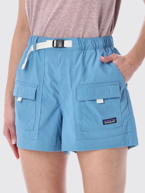 26SS 파타고니아 숏팬츠 57457 SHRB Blue - PATAGONIA