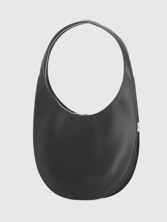 26SS 코페르니 숄더백 COPBA109F6004 BLK Black - COPERNI