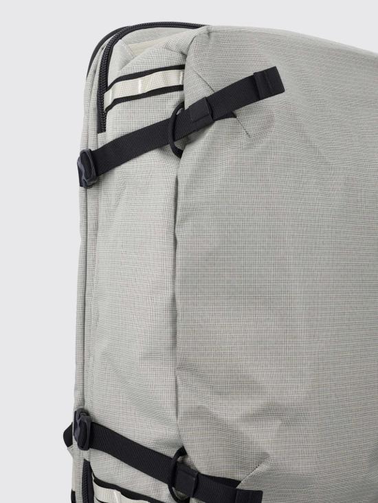 26SS 파타고니아 더플백 49307 WSTO Grey - PATAGONIA