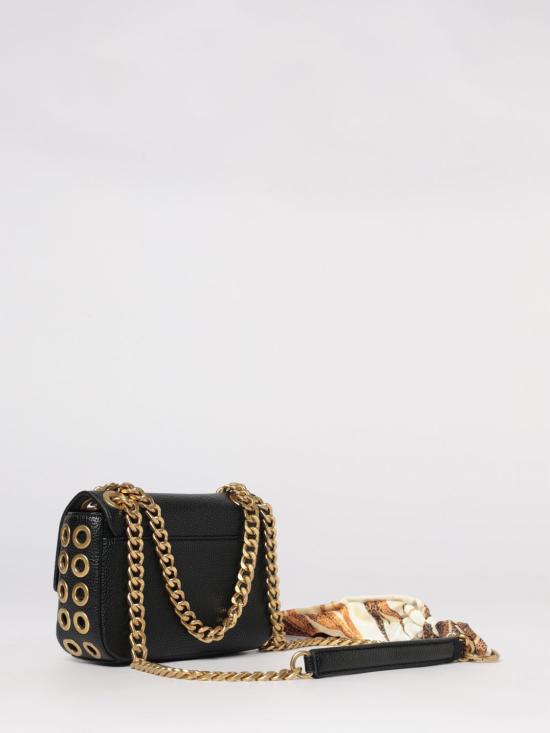 26SS 저스트까발리 크로스백 80RA4BF5ZSB81 899 Black - JUST CAVALLI