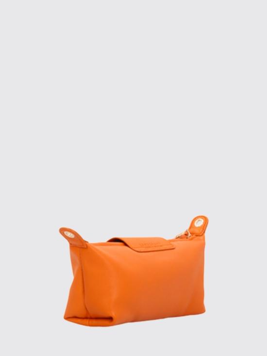 26SS 롱샴 르 플리아쥬 엑스트라 숄더백 10353HIS 490 Amber - LONGCHAMP