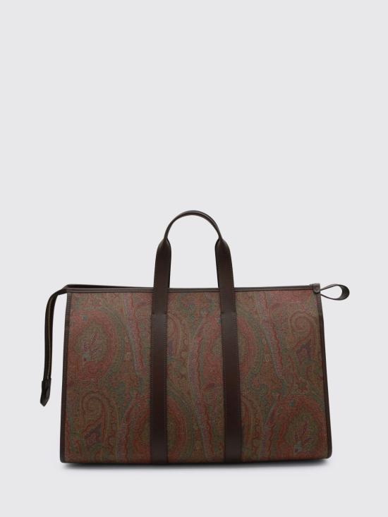 26SS 에트로 가방 MP1L0002AA012 M0019 Yellow - ETRO