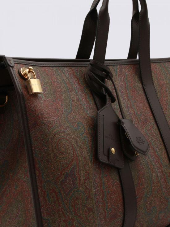 26SS 에트로 가방 MP1L0002AA012 M0019 Yellow - ETRO