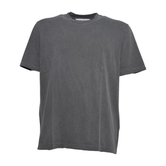 26SS 아워레가시 박스 티셔츠 원 레거시 저지 M2266BWG GREY Antracite