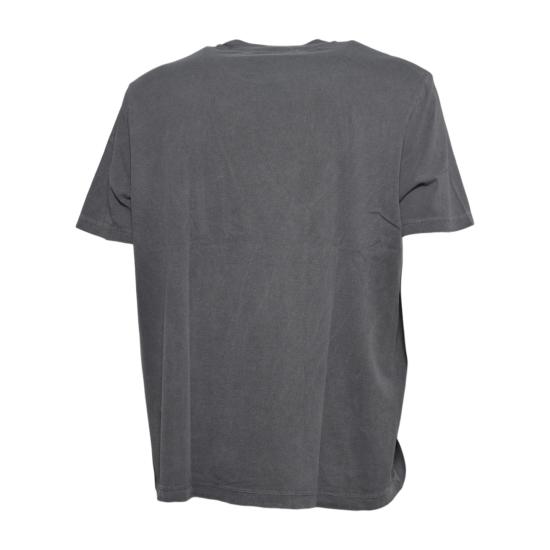 26SS 아워레가시 박스 티셔츠 원 레거시 저지 M2266BWG GREY Antracite - OUR LEGACY