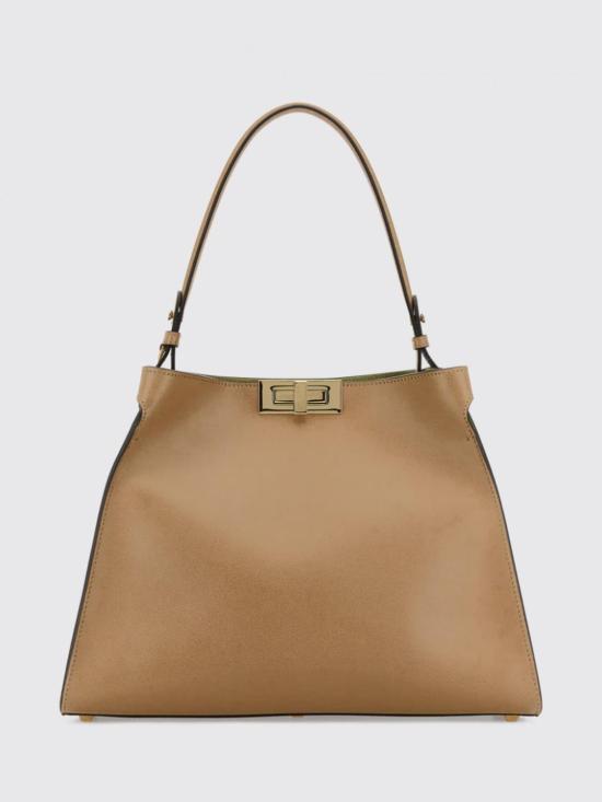 26SS 펜디 숄더백 8BN368AWPF F1V0G Beige