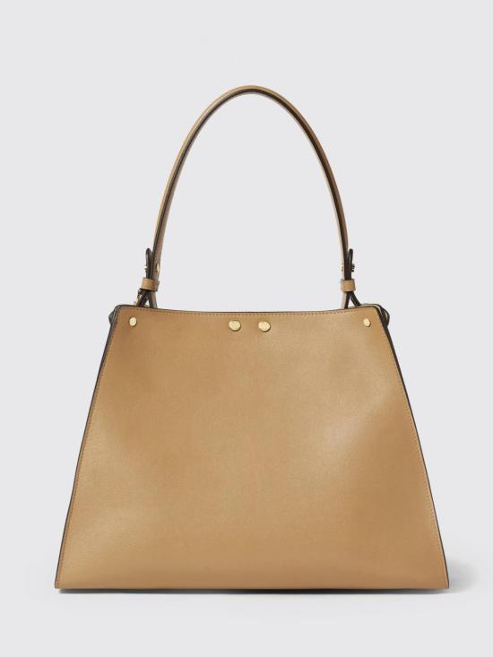 26SS 펜디 숄더백 8BN368AWPF F1V0G Beige - FENDI