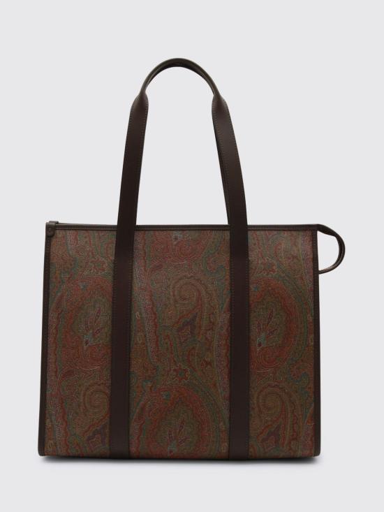 26SS 에트로 가방 MP1D0015AA012 M0019 Yellow - ETRO