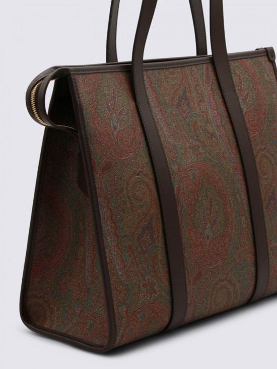 26SS 에트로 가방 MP1D0015AA012 M0019 Yellow - ETRO