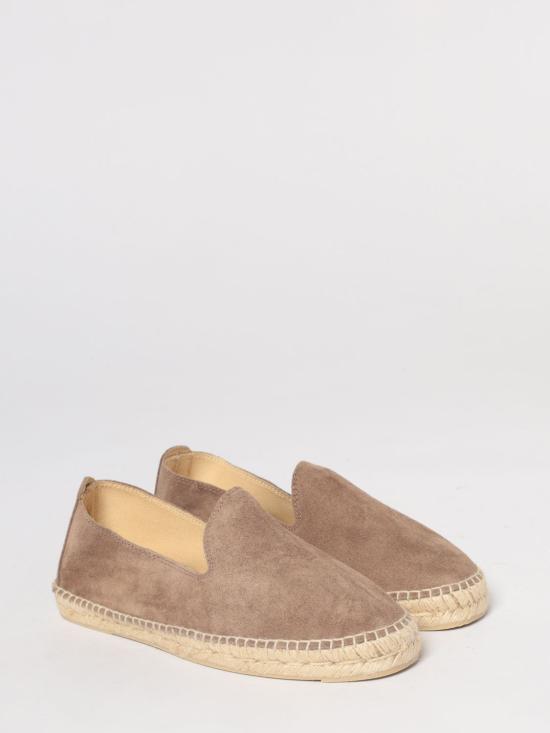 26SS 마네비 드레스 슈즈 M29C0 MOKA Brown - MANEBI