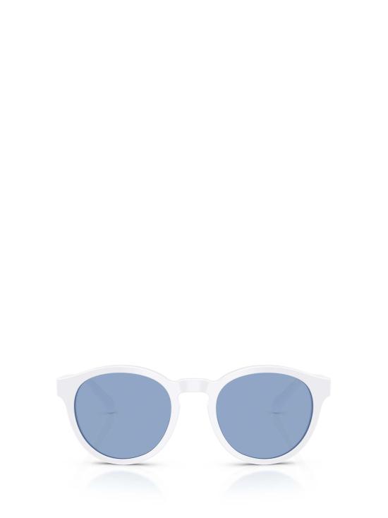 26FW 폴로 랄프로렌 선글라스 PH4192 554472 SHINY WHITE