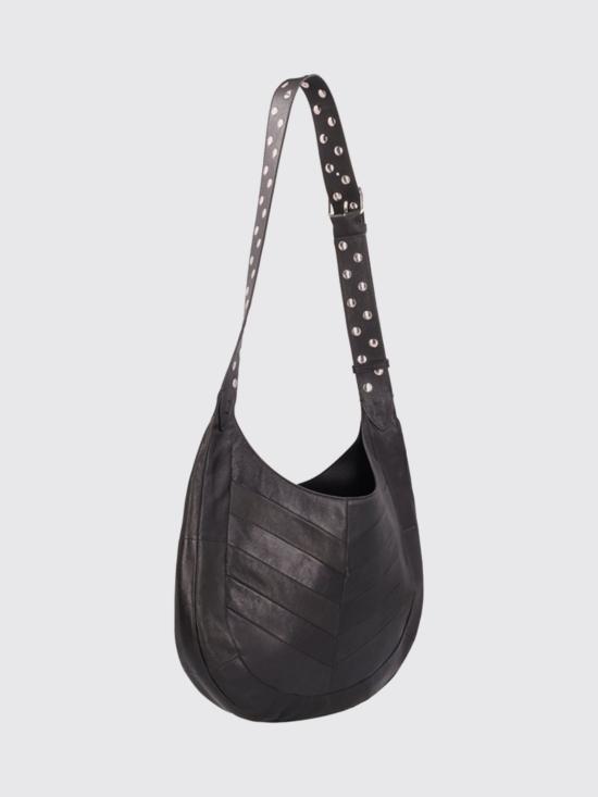 26SS 발렌티노 가라바니 숄더백 7W0B0S29GHA 0NO Black - VALENTINO GARAVANI