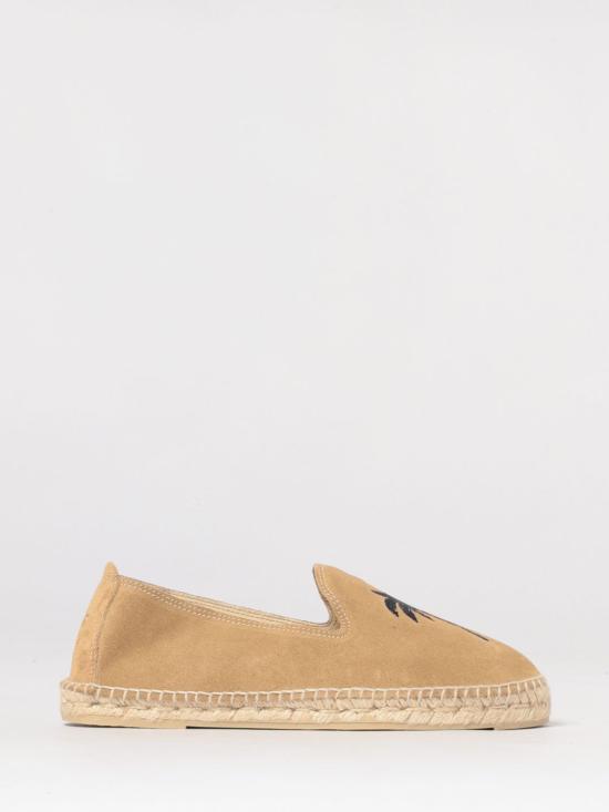 26SS 마네비 드레스 슈즈 U30C0 WBBP Beige