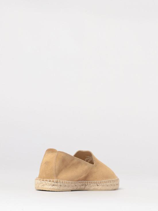 26SS 마네비 드레스 슈즈 U30C0 WBBP Beige - MANEBI