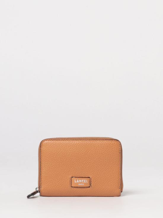 26SS 란셀 지갑 A14081 20 Camel