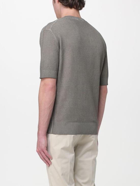 26SS 캉그라 스웨터 S6K301221 S6K500007 Hazel - KANGRA