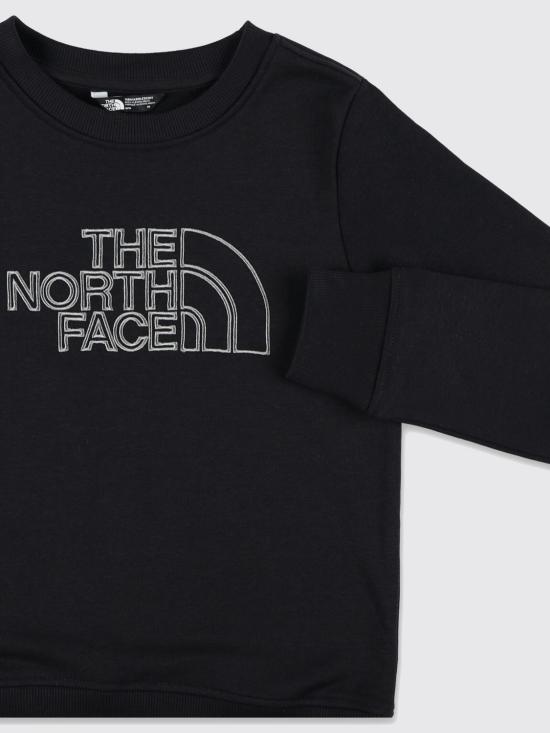 26SS [키즈] 노스페이스 풀오버 NF0A8AXX JK31 Black - NORTH FACE