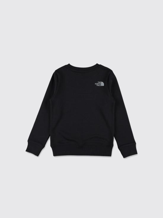 26SS [키즈] 노스페이스 풀오버 NF0A8AXX JK31 Black - NORTH FACE