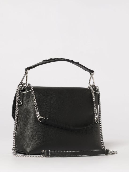 26SS 란셀 숄더백 A13782 10 Black - LANCEL
