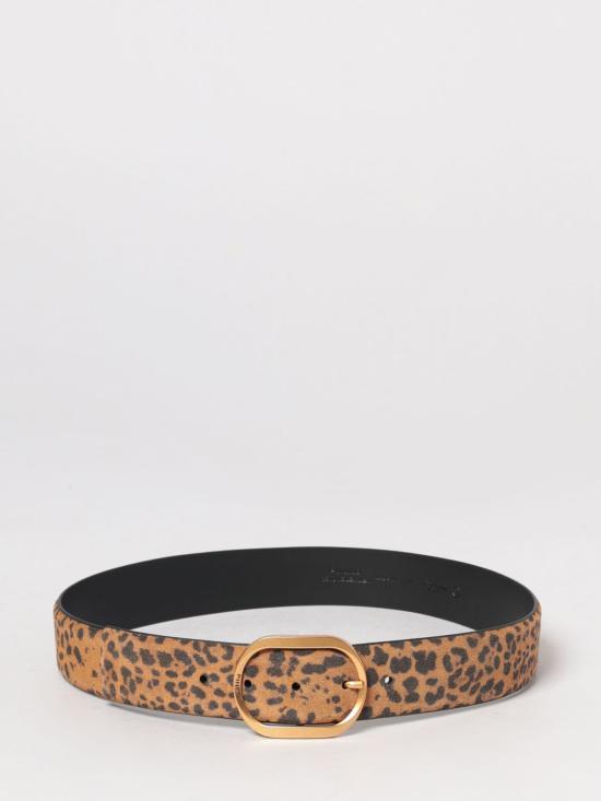 26SS 핑코 레귤러 벨트 105877A32A M35Q Brown