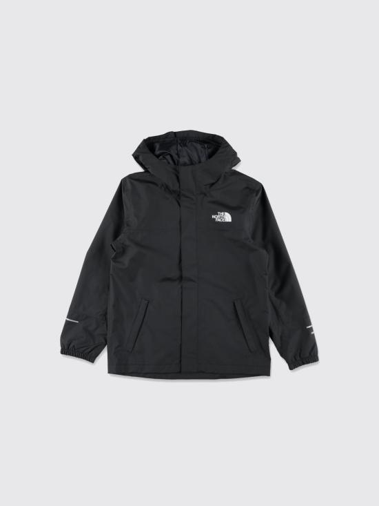 26SS [키즈] 노스페이스 캐주얼 자켓 NF0A8A48 KX71 Black