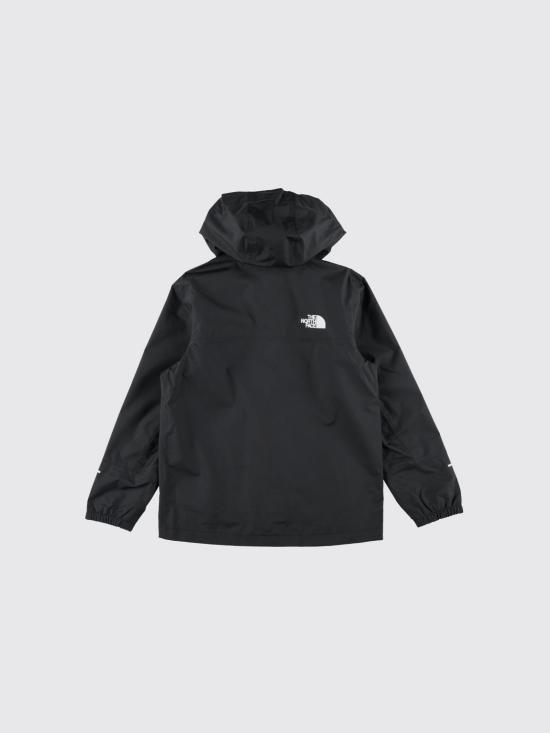 26SS [키즈] 노스페이스 캐주얼 자켓 NF0A8A48 KX71 Black - NORTH FACE