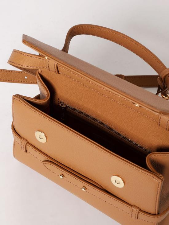 26SS 란셀 토트백 A13948 20 Camel - LANCEL