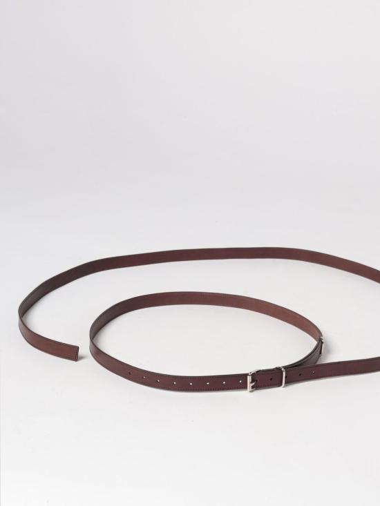 26SS 에뛰드스튜디오 벨트 E26MMACC991 70 Brown - ETUDES