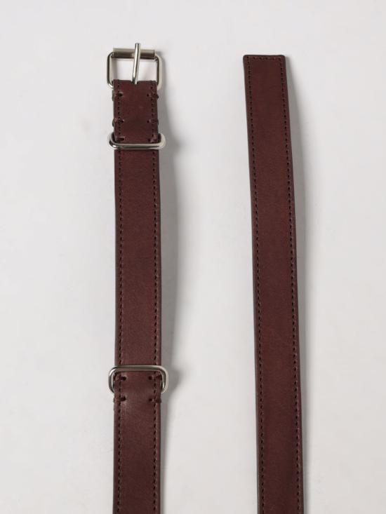 26SS 에뛰드스튜디오 벨트 E26MMACC991 70 Brown - ETUDES