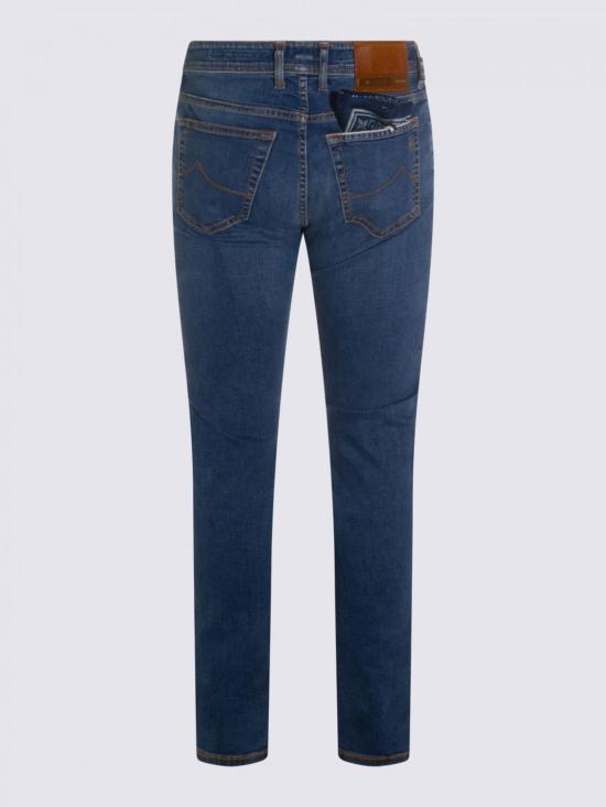 26SS 야콥코헨 데님 팬츠 JULQL006081S3619V1 200D Blue - JACOB COHËN
