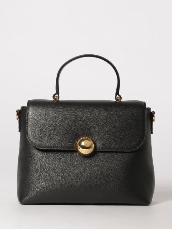 26SS 훌라 토트백 WB01882BX3036 O6000 Black