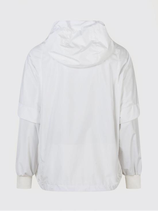 26SS 무레르 자켓 MODGI101049 U0111 White - MOORER