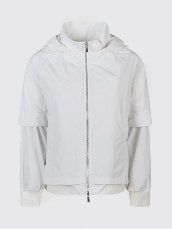 26SS 무레르 자켓 MODGI101049 U0111 White - MOORER